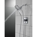 Delta 58498 In2Ition Hssh 1.75 Gpm 4-Setting 