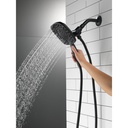 Delta 58498-BL In2Ition Hssh 1.75 Gpm 4-Setting 