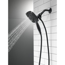 Delta 58498-BL In2Ition Hssh 1.75 Gpm 4-Setting 