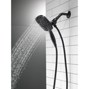 Delta 58498-BL In2Ition Hssh 1.75 Gpm 4-Setting 