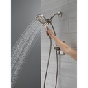 Delta 58498-SS In2Ition Hssh 1.75 Gpm 4-Setting 