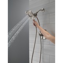 Delta 58498-SS In2Ition Hssh 1.75 Gpm 4-Setting 