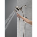Delta 58498-SS In2Ition Hssh 1.75 Gpm 4-Setting 