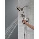 Delta 58498-SS In2Ition Hssh 1.75 Gpm 4-Setting 