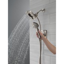 Delta 58498-SS In2Ition Hssh 1.75 Gpm 4-Setting 