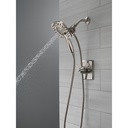 Delta 58498-SS In2Ition Hssh 1.75 Gpm 4-Setting 