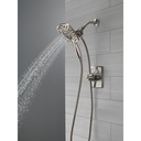 Delta 58498-SS In2Ition Hssh 1.75 Gpm 4-Setting 