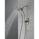 Delta 58498-SS In2Ition Hssh 1.75 Gpm 4-Setting 