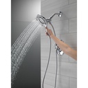 Delta 58499 In2Ition Hssh 1.75 Gpm 4-Setting 