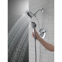 Delta 58499 In2Ition Hssh 1.75 Gpm 4-Setting 