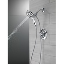 Delta 58499 In2Ition Hssh 1.75 Gpm 4-Setting 