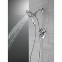 Delta 58499 In2Ition Hssh 1.75 Gpm 4-Setting 