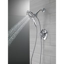 Delta 58499 In2Ition Hssh 1.75 Gpm 4-Setting 