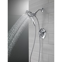 Delta 58499 In2Ition Hssh 1.75 Gpm 4-Setting 