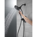 Delta 58499-BL In2Ition Hssh 1.75 Gpm 4-Setting 