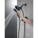 Delta 58499-BL In2Ition Hssh 1.75 Gpm 4-Setting 