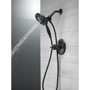 Delta 58499-BL In2Ition Hssh 1.75 Gpm 4-Setting 