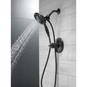 Delta 58499-BL In2Ition Hssh 1.75 Gpm 4-Setting 