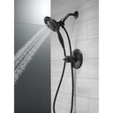 Delta 58499-BL In2Ition Hssh 1.75 Gpm 4-Setting 