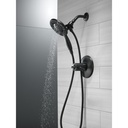 Delta 58499-BL In2Ition Hssh 1.75 Gpm 4-Setting 