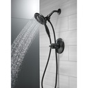 Delta 58499-BL In2Ition Hssh 1.75 Gpm 4-Setting 