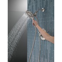 Delta 58499-SS In2Ition Hssh 1.75 Gpm 4-Setting 
