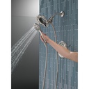 Delta 58499-SS In2Ition Hssh 1.75 Gpm 4-Setting 