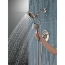 Delta 58499-SS In2Ition Hssh 1.75 Gpm 4-Setting 