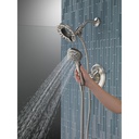 Delta 58499-SS In2Ition Hssh 1.75 Gpm 4-Setting 
