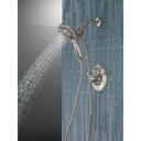 Delta 58499-SS In2Ition Hssh 1.75 Gpm 4-Setting 