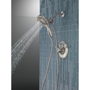Delta 58499-SS In2Ition Hssh 1.75 Gpm 4-Setting 