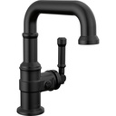 Delta 584SH-BL-DST Single Handle Bathroom Faucet