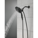 Delta 58569-BL-PK Universal Showering In2Ition Hssh 1.75 Gpm 5-Setting
