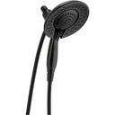 Delta 58569-BL-PK Universal Showering In2Ition Hssh 1.75 Gpm 5-Setting