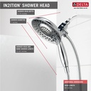 Delta 58569-PK 5 Function In2Ition 