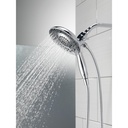 Delta 58569-PR-PK In2Ition 5-Setting Two-In-One Shower