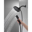 Delta 58620-BL-PK In2Ition H2O Hssh 1.75 Gpm Magnatite 5S 
