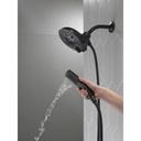 Delta 58620-BL-PK In2Ition H2O Hssh 1.75 Gpm Magnatite 5S 