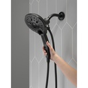 Delta 58620-BL-PK In2Ition H2O Hssh 1.75 Gpm Magnatite 5S 