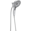 Delta 58620-PR-PK In2Ition H2Okinetic 5-Settin G Two-In-One Shower