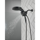 Delta 58680-BL Hydrorain 2-In-1 H2O 1.75Gpm 5-Setting 