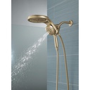 Delta 58680-CZ Hydrorain 2-In-1 H2O 1.75Gpm 5-Setting 