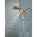 Delta 58680-CZ Hydrorain 2-In-1 H2O 1.75Gpm 5-Setting 
