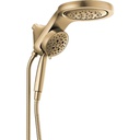 Delta 58680-CZ Hydrorain 2-In-1 H2O 1.75Gpm 5-Setting 