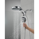 Delta 58680-PR Hydrorain 2-In-1 H2O 1.75Gpm 5-Setting