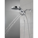Delta 58680-PR Hydrorain 2-In-1 H2O 1.75Gpm 5-Setting