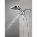 Delta 58680-PR Hydrorain 2-In-1 H2O 1.75Gpm 5-Setting