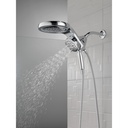 Delta 58680-PR Hydrorain 2-In-1 H2O 1.75Gpm 5-Setting