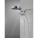 Delta 58680-PR Hydrorain 2-In-1 H2O 1.75Gpm 5-Setting