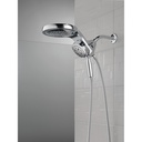 Delta 58680-PR Hydrorain 2-In-1 H2O 1.75Gpm 5-Setting